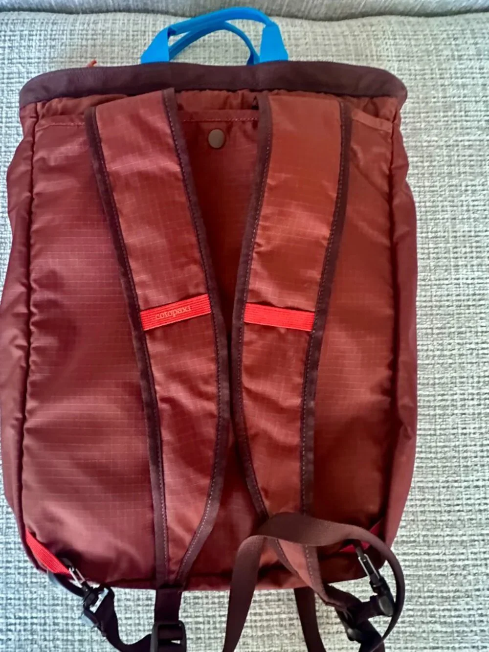 Cotopaxi Todo 16L Convertible Tote